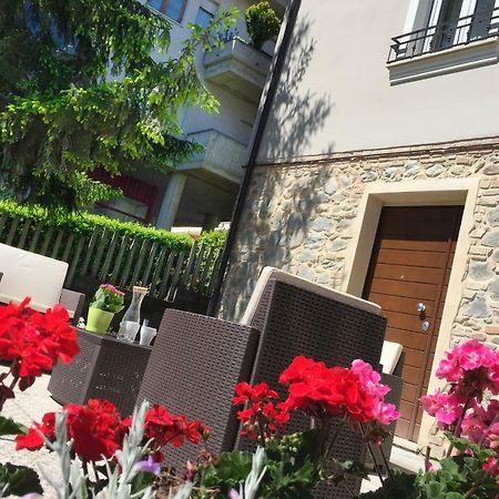 Villa Lidia 테라모 외부 사진