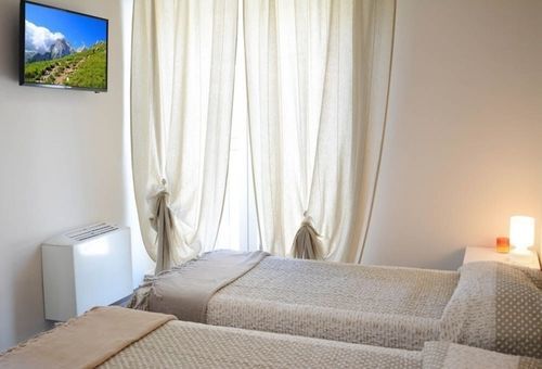 Villa Lidia 테라모 외부 사진