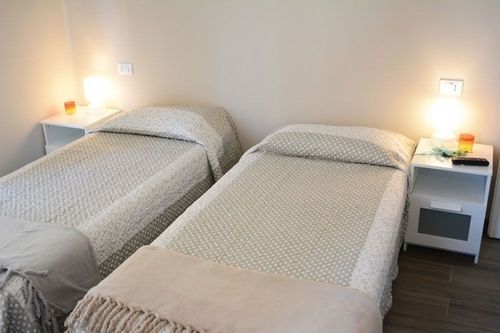 Villa Lidia 테라모 외부 사진