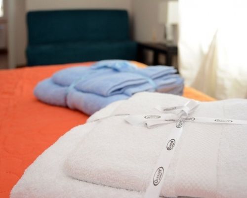 Villa Lidia 테라모 외부 사진