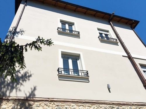 Villa Lidia 테라모 외부 사진