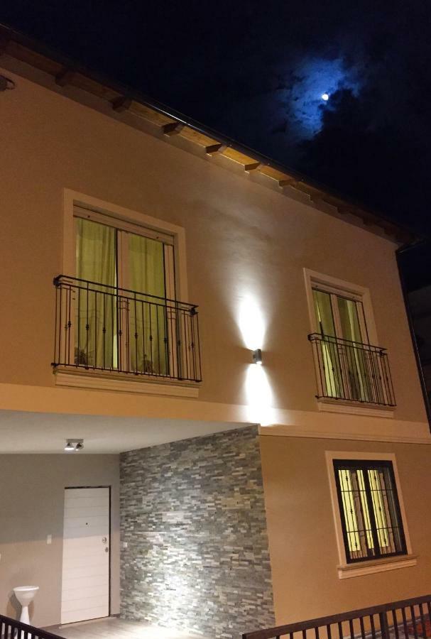 Villa Lidia 테라모 외부 사진