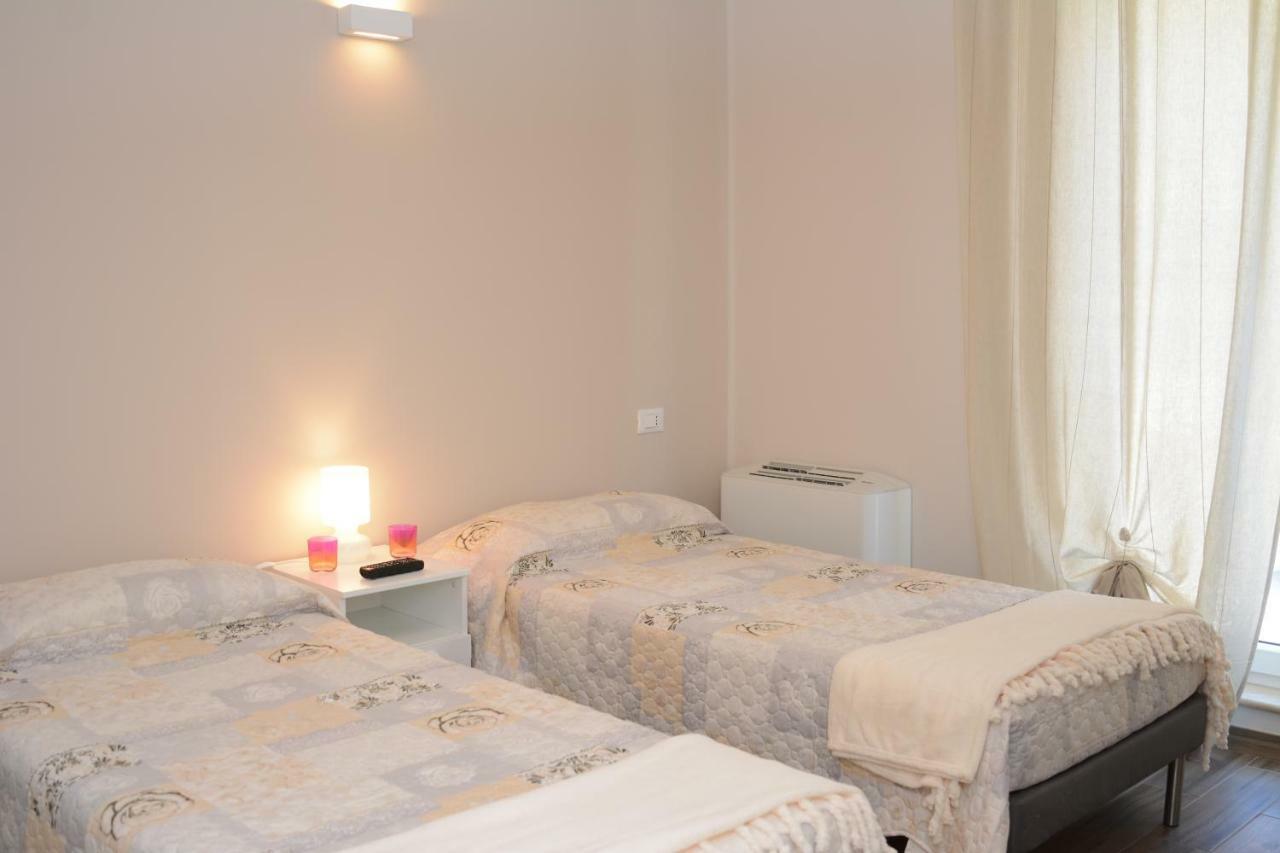 Villa Lidia 테라모 외부 사진