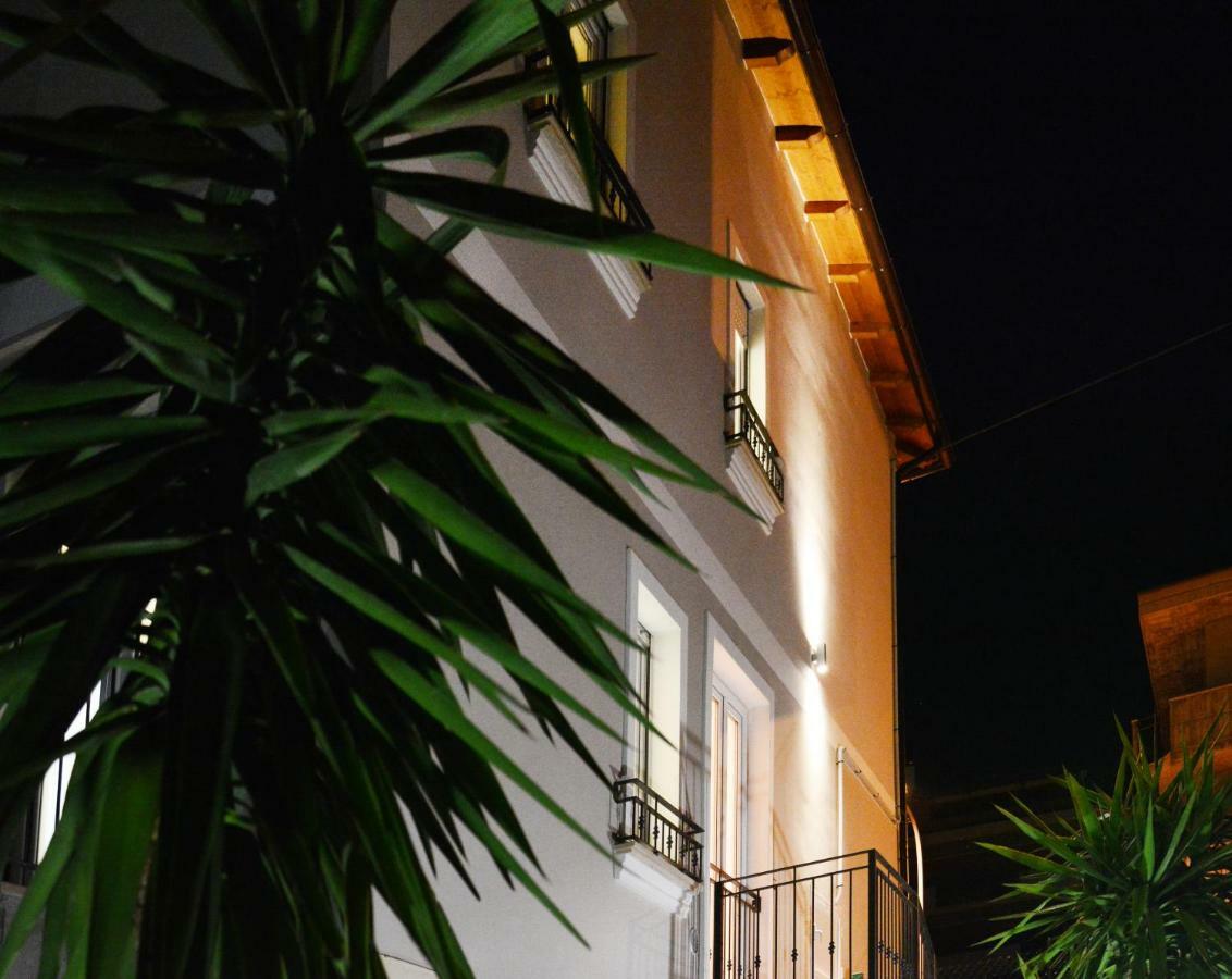 Villa Lidia 테라모 외부 사진
