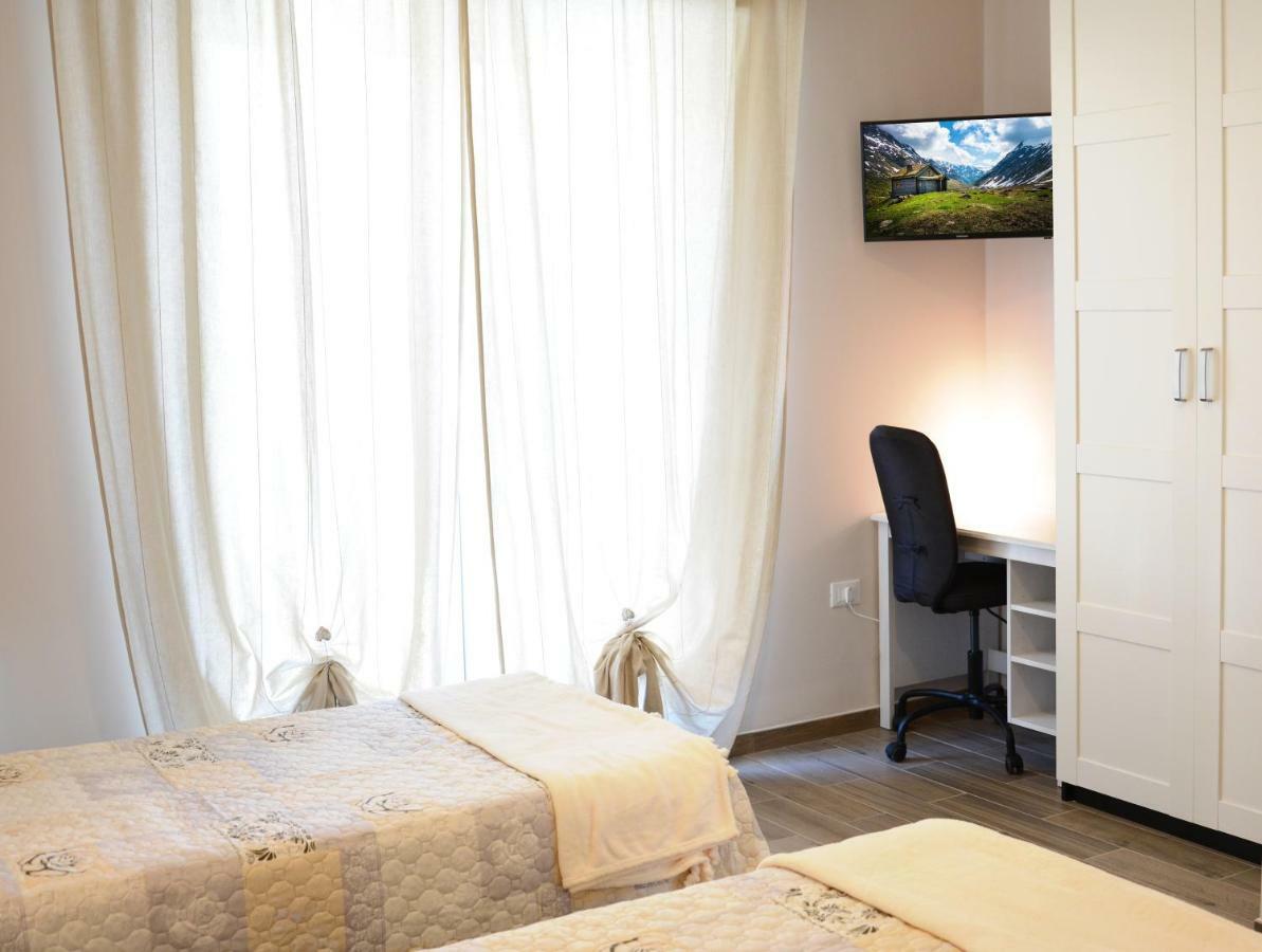 Villa Lidia 테라모 외부 사진