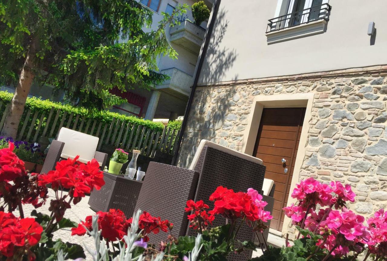 Villa Lidia 테라모 외부 사진